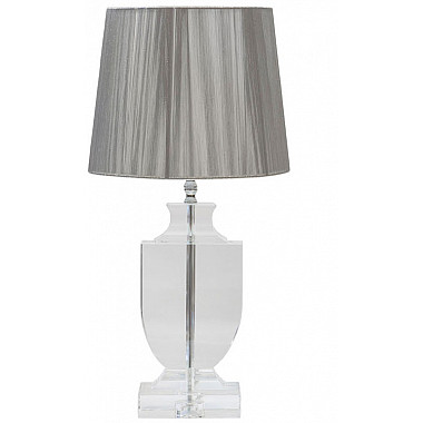 Интерьерная настольная лампа X29300