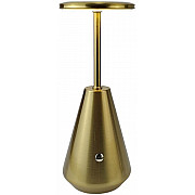 Интерьерная настольная лампа Sandero L64631.70