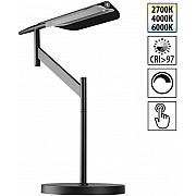 Интерьерная настольная лампа Ala 359541