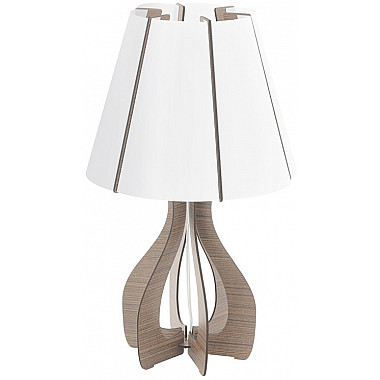 Интерьерная настольная лампа Cossano 94954