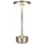 Интерьерная настольная лампа Markel APL.064.14.05