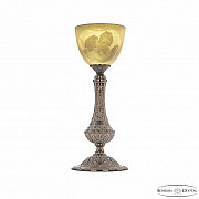 Интерьерная настольная лампа 7110 71100L/15 NW P1 Angel