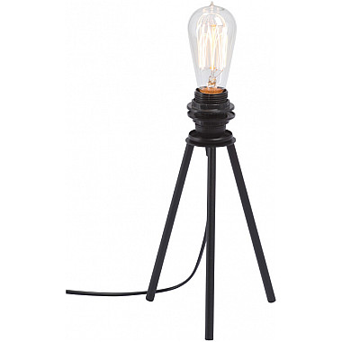 Интерьерная настольная лампа V29570-1/1L