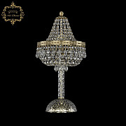 Интерьерная настольная лампа 22.27 22.271L4.H.25SP.G