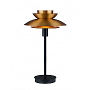 Интерьерная настольная лампа Shaggy V11298-1T