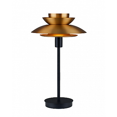 Интерьерная настольная лампа Shaggy V11298-1T