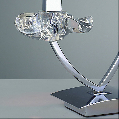 Интерьерная настольная лампа Akira 0790