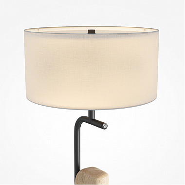 Интерьерная настольная лампа Glamping MOD437TL-02B