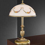 Интерьерная настольная лампа 8000 P.8000 G