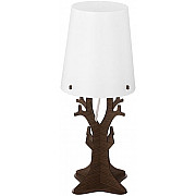 Интерьерная настольная лампа Huntsham 49368