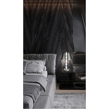 Интерьерная настольная лампа Amulet MOD555TL-L9CH5K