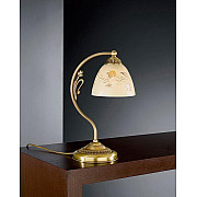 Настольная лампа Reccagni Angelo P.6258 P