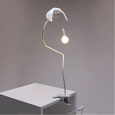 Интерьерная настольная лампа Sparrow Lamp 15311