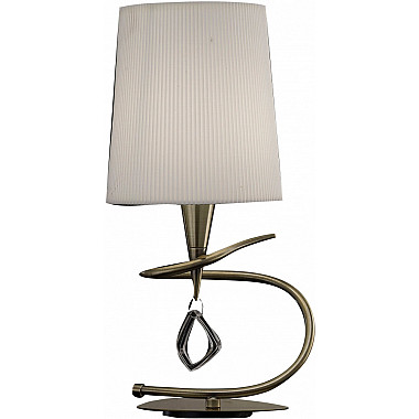 Интерьерная настольная лампа Mara 1629