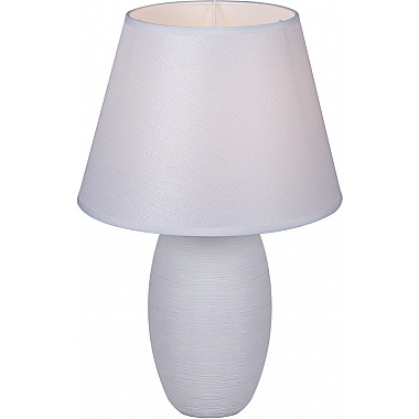 Интерьерная настольная лампа 98626-0.7-01