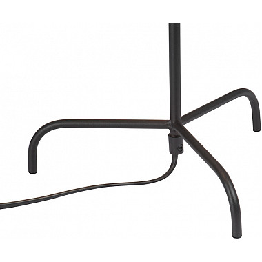 Интерьерная настольная лампа V29920-1/1L