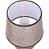 Интерьерная настольная лампа Tareka 8213/1T
