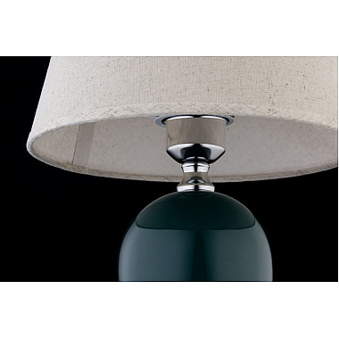 Интерьерная настольная лампа Noli Noli E 4.1 DGR