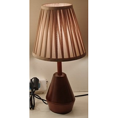 Интерьерная настольная лампа 000060239