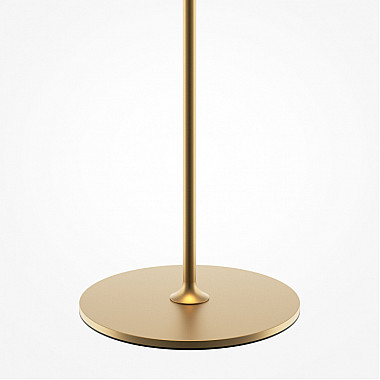 Интерьерная настольная лампа AI Collaboration MOD229TL-L3G3K2