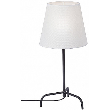 Интерьерная настольная лампа V2992-1/1L