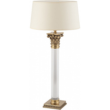 Интерьерная настольная лампа Vera Office Lamps VER-LG-1(P/A)SZ-I