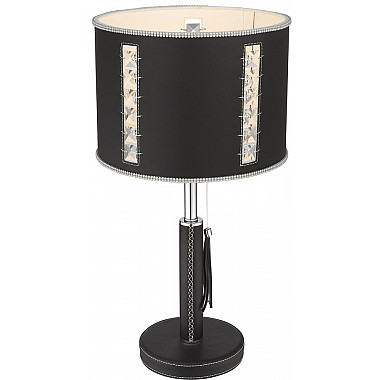 Интерьерная настольная лампа Adelmaro WE393.01.024