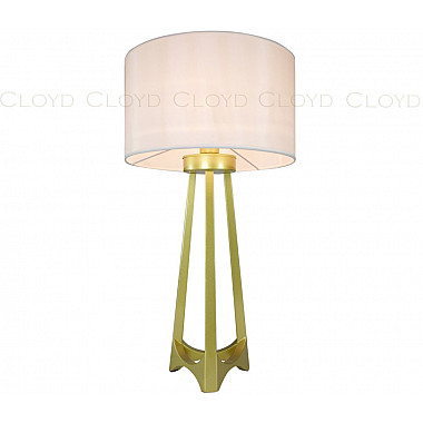 Интерьерная настольная лампа Totem 30089