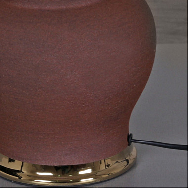 Интерьерная настольная лампа 30305-0.7-01