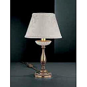 Настольная лампа Reccagni Angelo P.5502 P