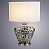 Настольная лампа Arte Lamp Cagliostro A4525LT-1CC