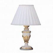 Настольная лампа Ideal Lux Firenze Tl1 Bianco Antico 012889