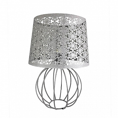 Настольная лампа Seven Fires Карвед 39106.04.84.01B