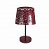 Настольная лампа Seven Fires Карвед 39106.04.12.01C