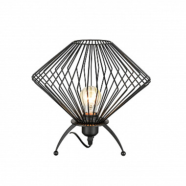 Настольная лампа Vele Luce Gorgon VL5382N01