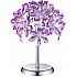 Настольная лампа Globo Purple 5142-1T