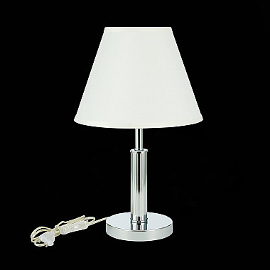 Настольная лампа Evoluce Monza SLE111304-01