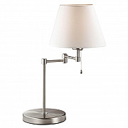 Настольная лампа Odeon Light Gemena 2480/1T