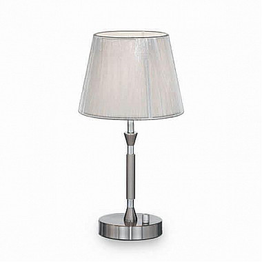 Настольная лампа Ideal Lux Paris TL1 Small 015965