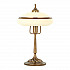 Настольная лампа Kutek San Marino SAN-LG-1 (P)