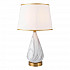 Настольная лампа Toplight Gwendoline TL0292A-T