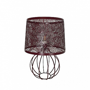 Настольная лампа Seven Fires Карвед 39101.04.12.01B