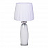 Настольная лампа Abrasax Lilie TL.7815-1WHITE