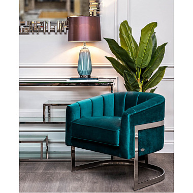 Интерьерная настольная лампа 22-87819