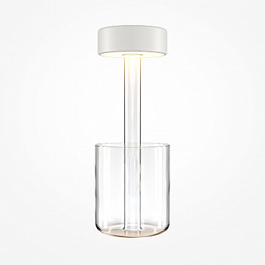 Интерьерная настольная лампа AI Collaboration MOD229TL-L3W3K1