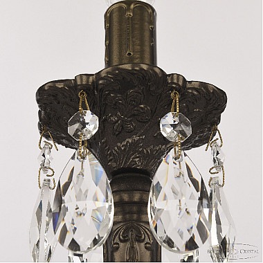 Интерьерная настольная лампа AL7801 AL78100L/1-32 PD