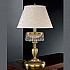 Интерьерная настольная лампа 6403 P.6403 G