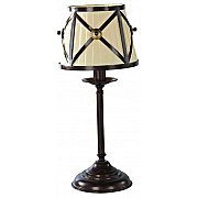 Интерьерная настольная лампа Fabrizia L12131.88