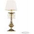Интерьерная настольная лампа Florence 71100L/1 GB SQ01
