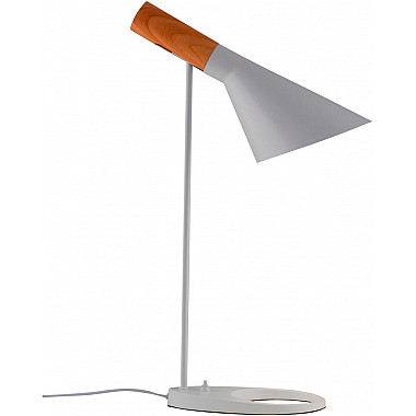 Интерьерная настольная лампа Turin V11335-1T